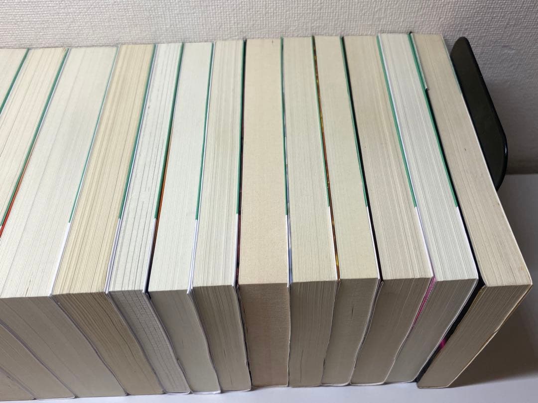 綾辻行人 館シリーズ 全巻ほか19巻セット