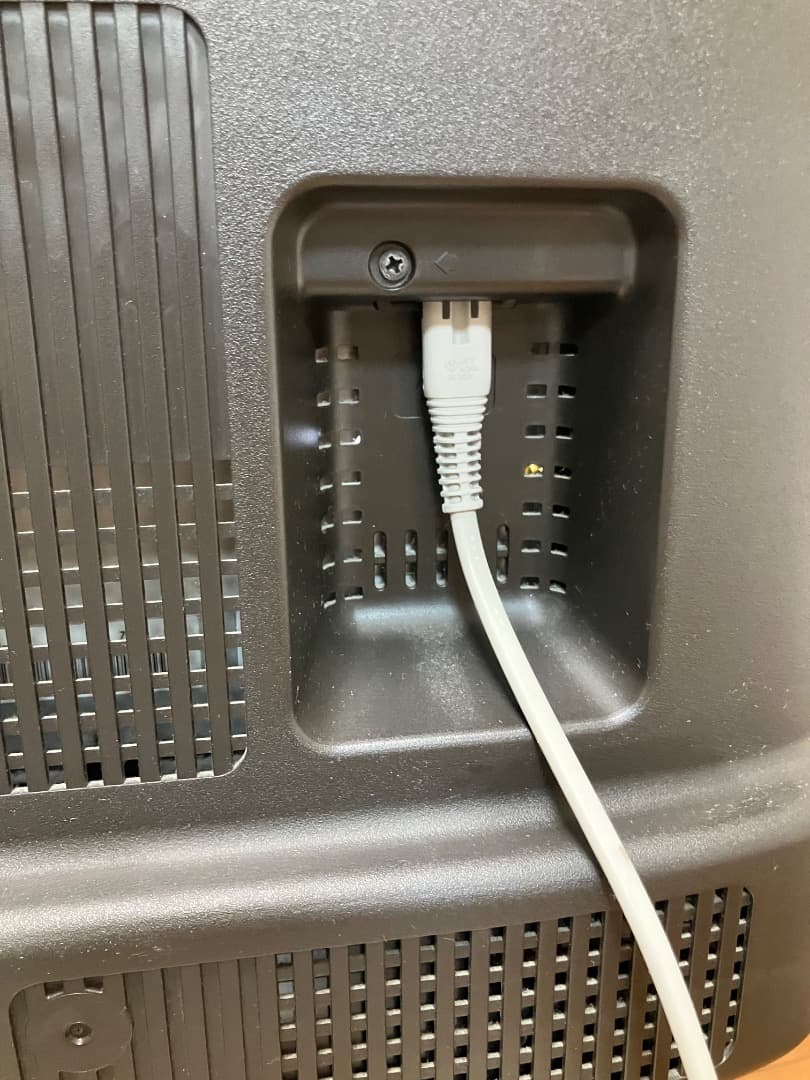 SHARP AQUOS 液晶テレビ 40インチ LC-40SE1