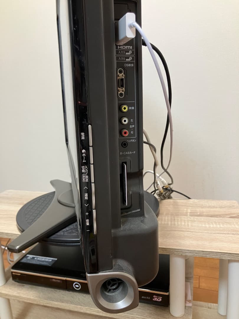 SHARP AQUOS 液晶テレビ 40インチ LC-40SE1