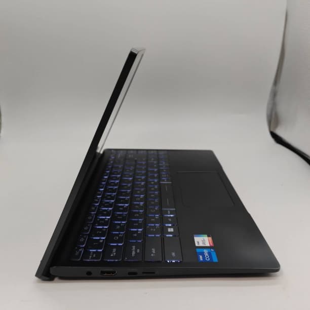 SSD512GB 第11世代 i7 16GB フルHD 美品★ 14 オフィス