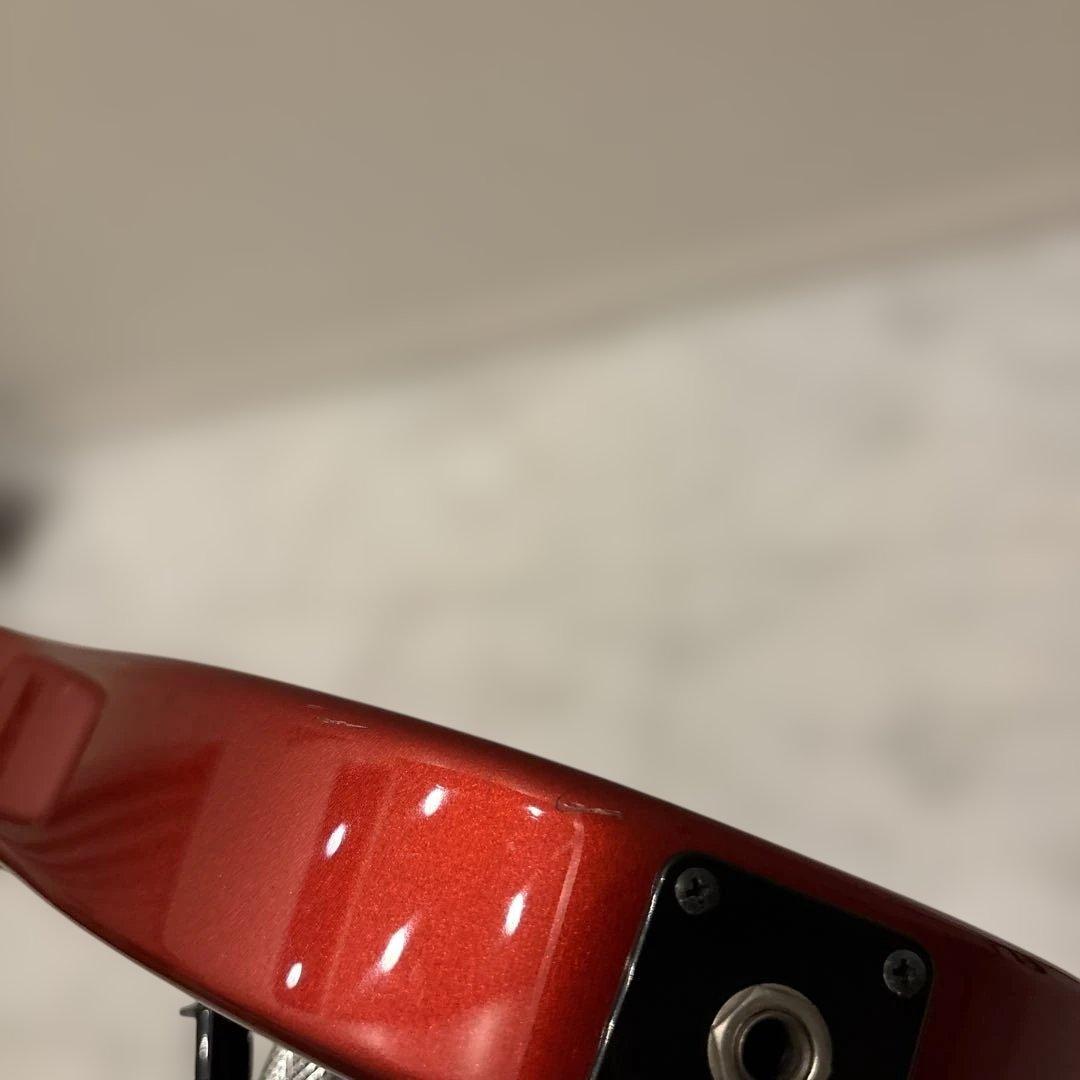 Greco テレキャスター WST-STD 中古