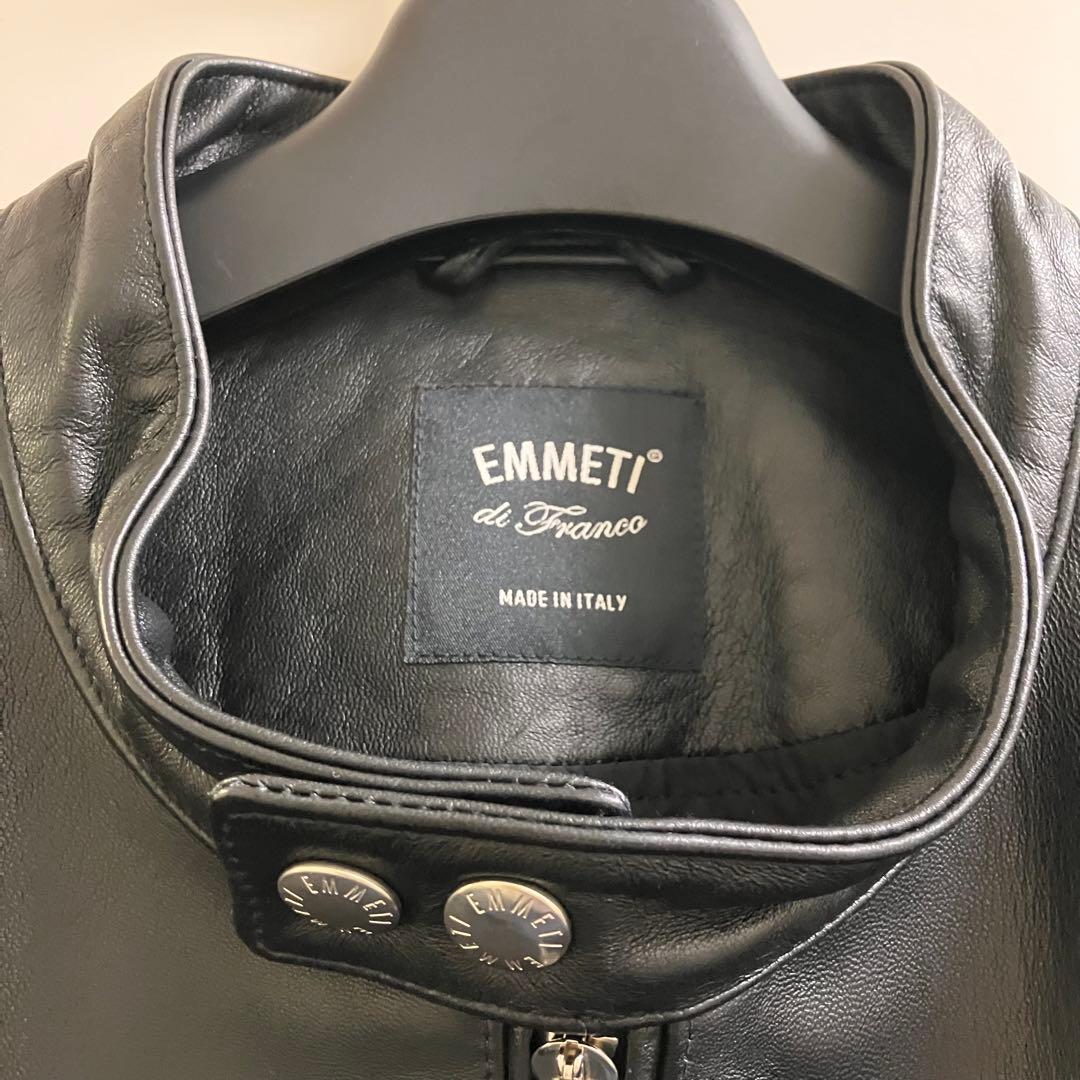 EMMETI　H UOMO サイズ50