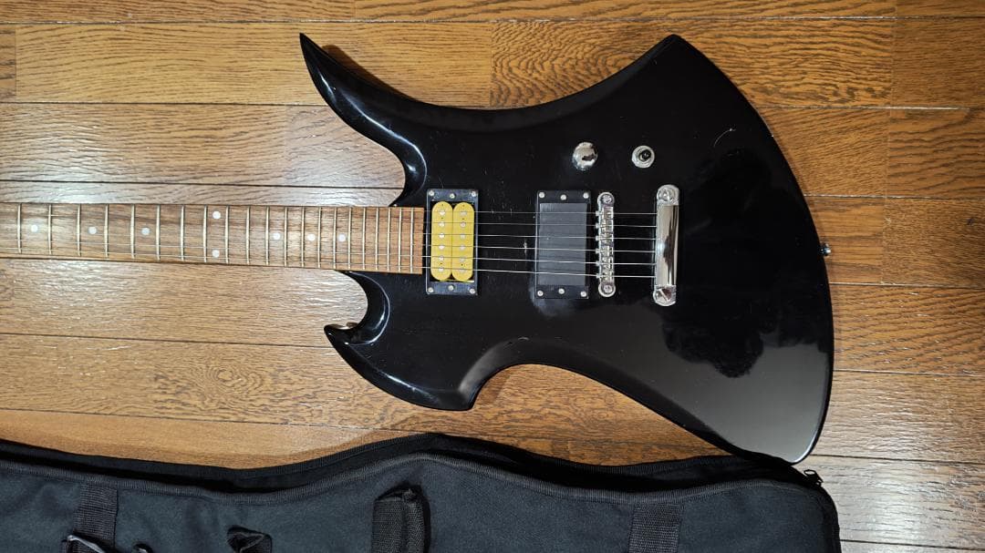 Flavor Electric Guitar エレキギター フレイバー