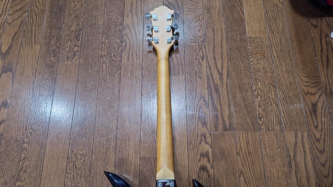 Flavor Electric Guitar エレキギター フレイバー