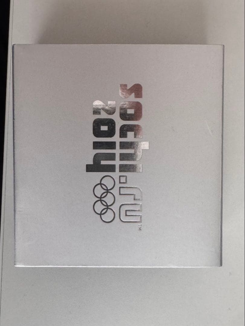 冬オリンピック2014 記念