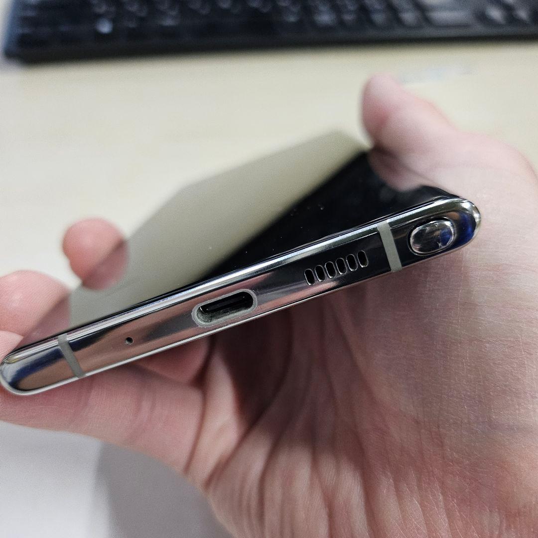 スマートフォン本体 galaxy note10 plus