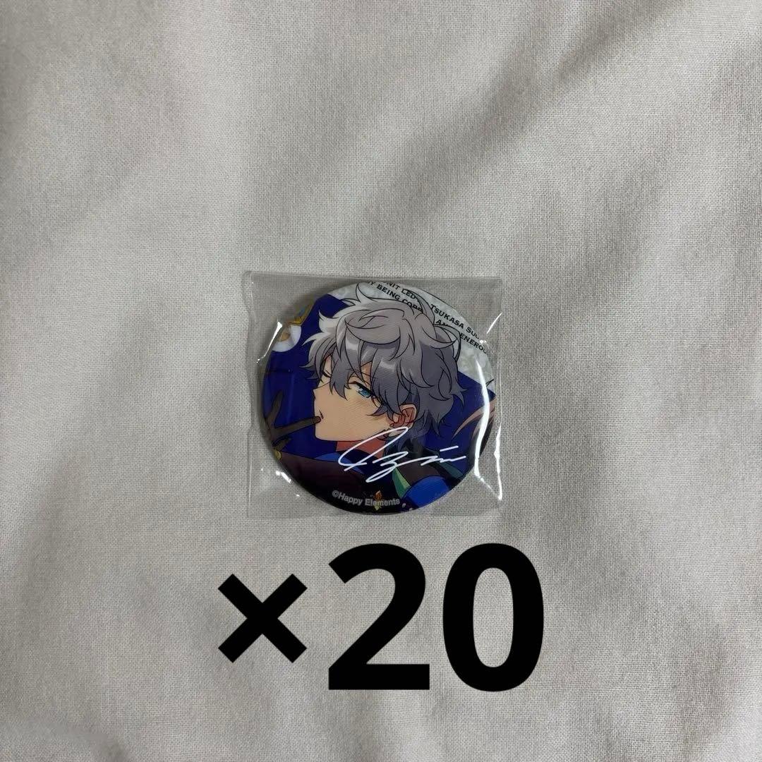 あんさんぶるスターズ あんスタ 瀬名泉 TRIP 缶バッジ