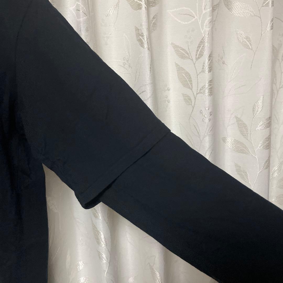 交渉可 50着限定 DAIRIKU CINEMA ロンT Tシャツ ダイリク