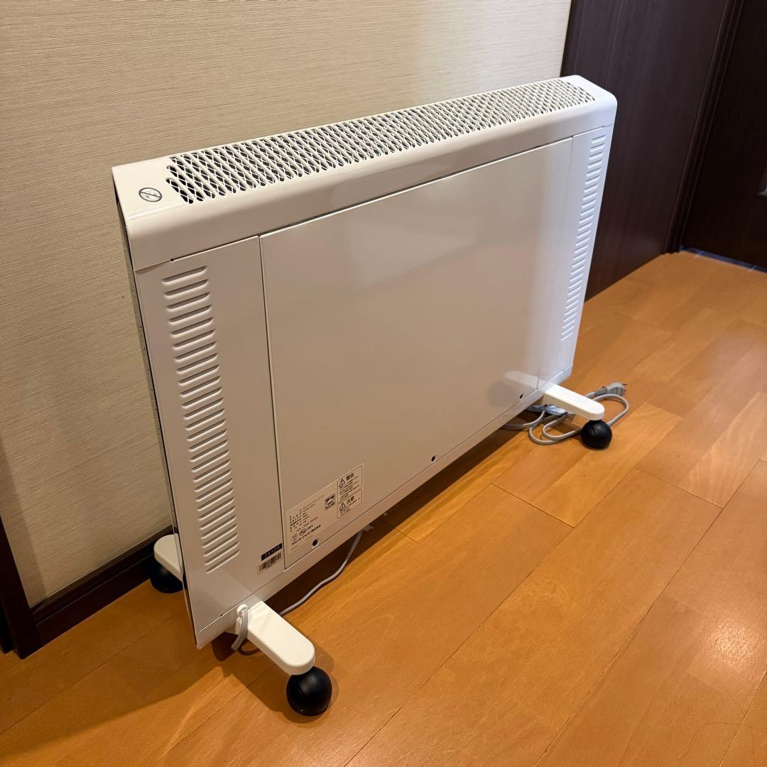 DeLonghi デロンギ コンベクターヒーター