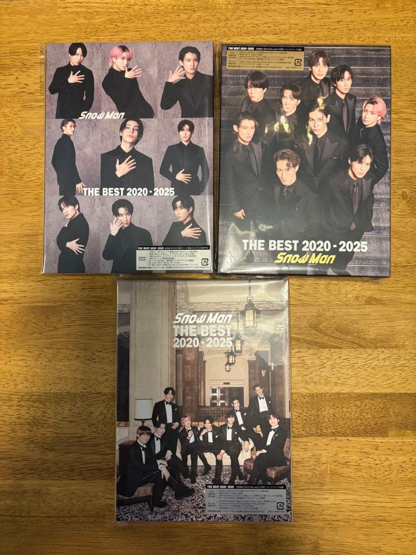 Manグッズ•CD•DVD