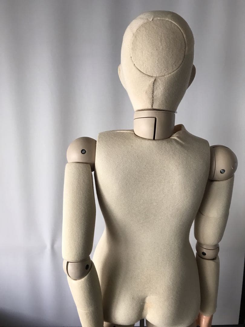 包帯練習人形　京都科学♡