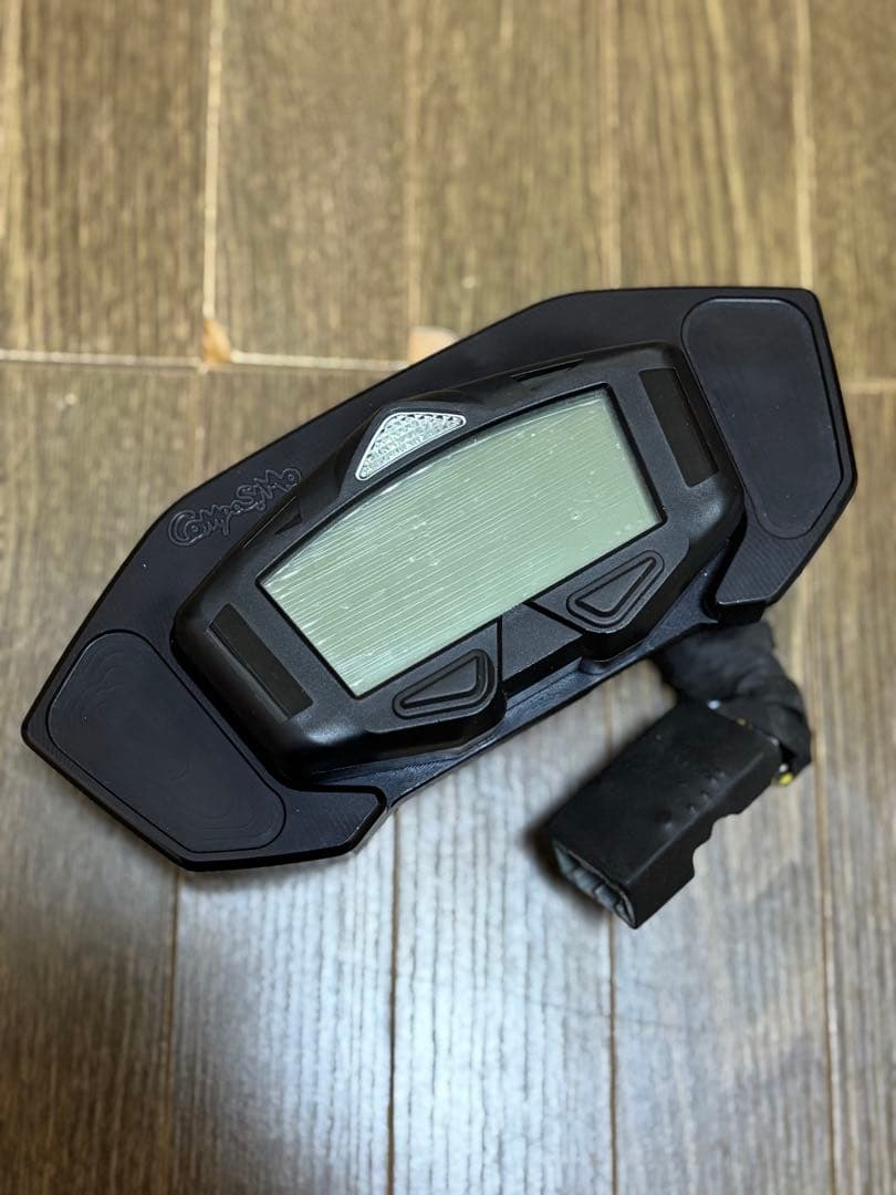 jc61⭐︎グロム⭐︎KOSO DB-03R デジタルゲージコンボキット