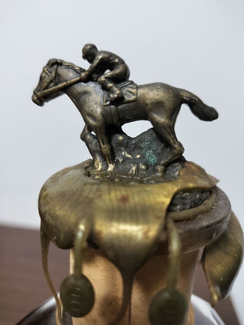 ブラントン　Blanton's Bourbon Whiskey