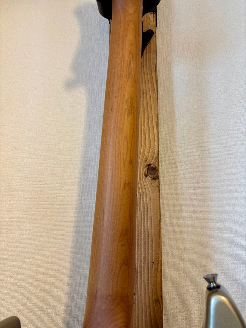 グレーBacchus GS-2DX RSM/Mジャンク