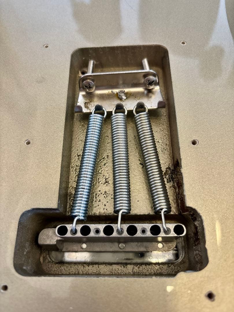 グレーBacchus GS-2DX RSM/Mジャンク