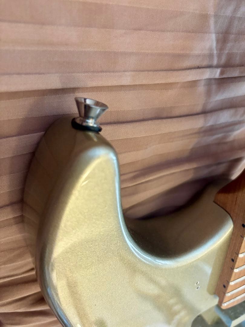 グレーBacchus GS-2DX RSM/Mジャンク