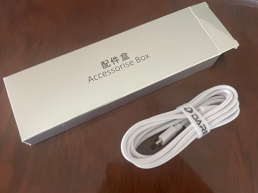 キーボード　かわいい　ピンク　打鍵音