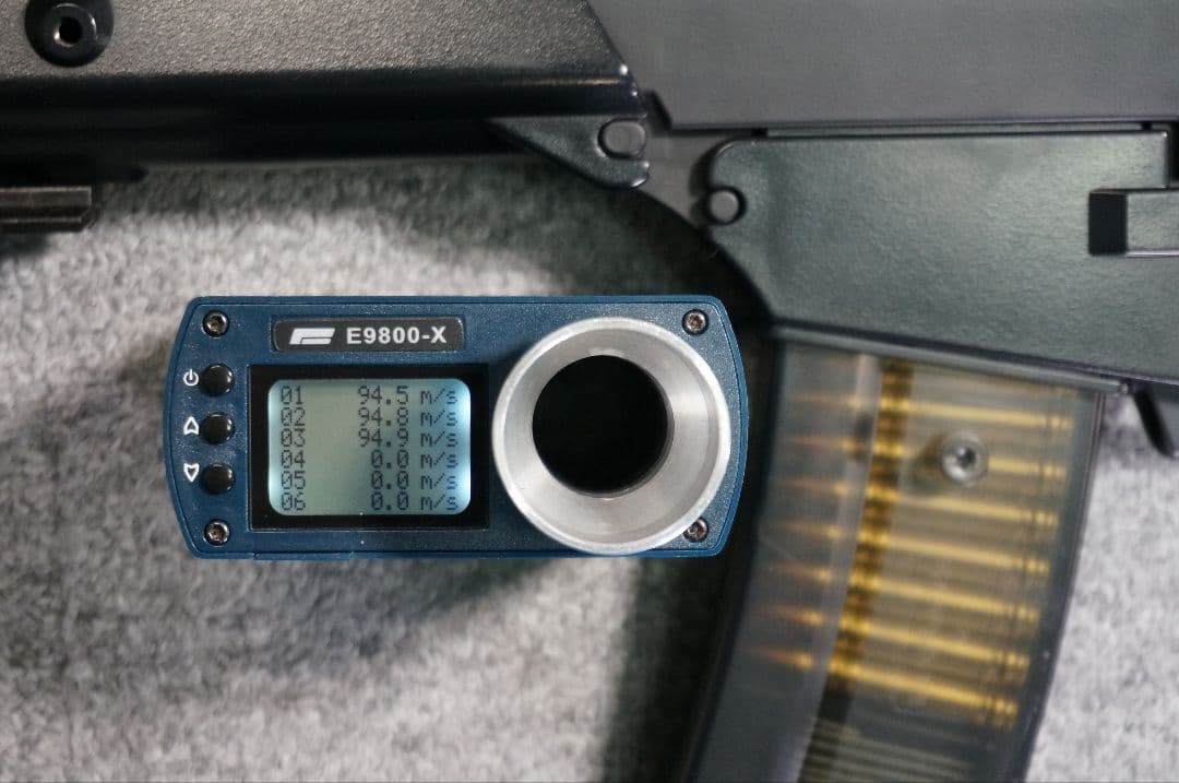 東京マルイ G36C カスタム品 初速94m/s 電動ガン 18歳以上 ⑧