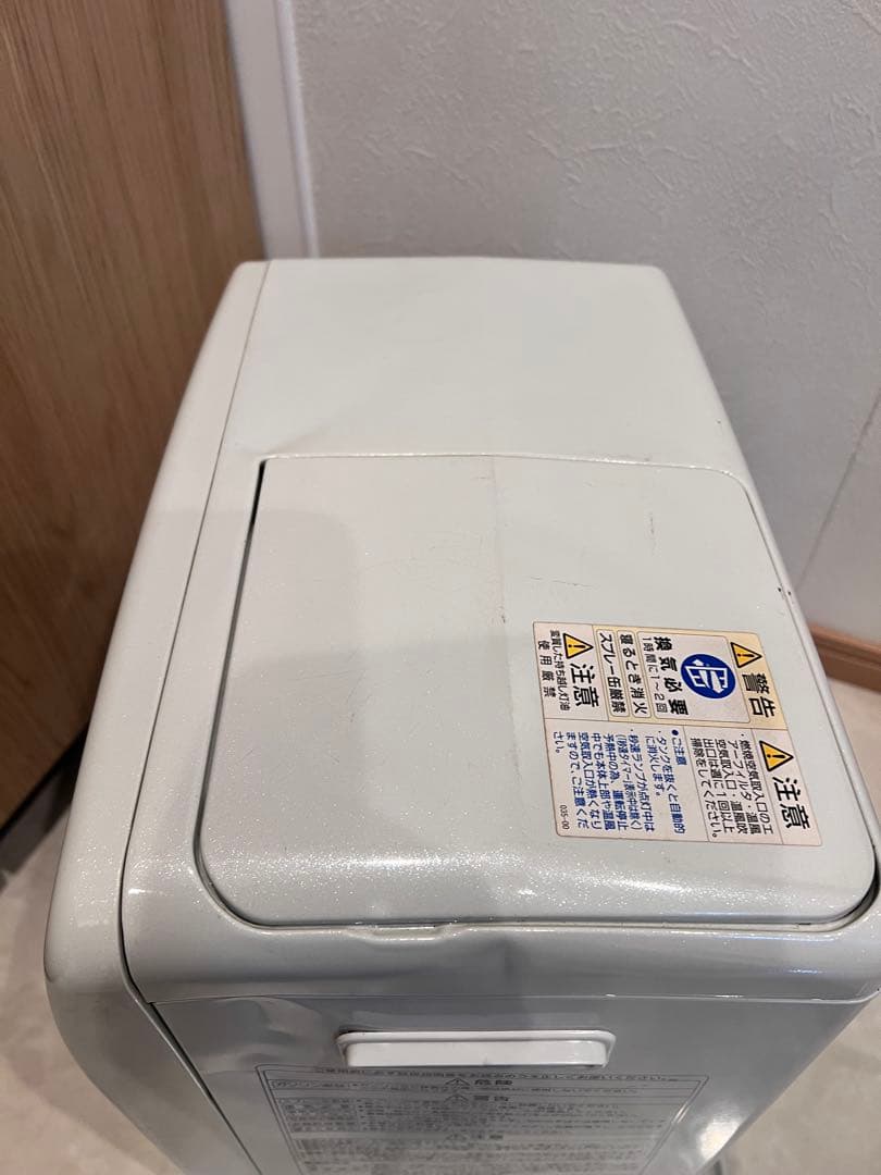 【動作確認済み】CORONA 石油ストーブ　FH-ST3614BY