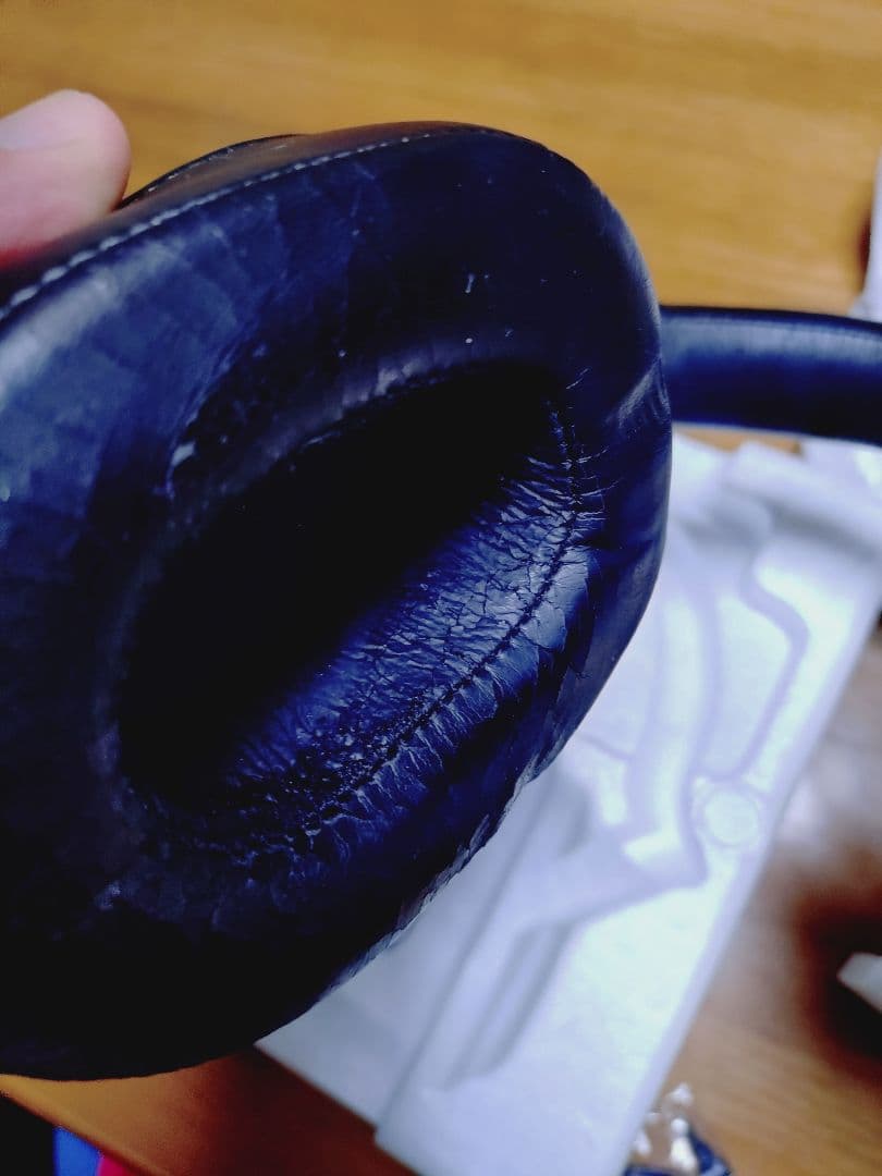 Sony MDR-HW700DS ワイヤレスヘッドホン