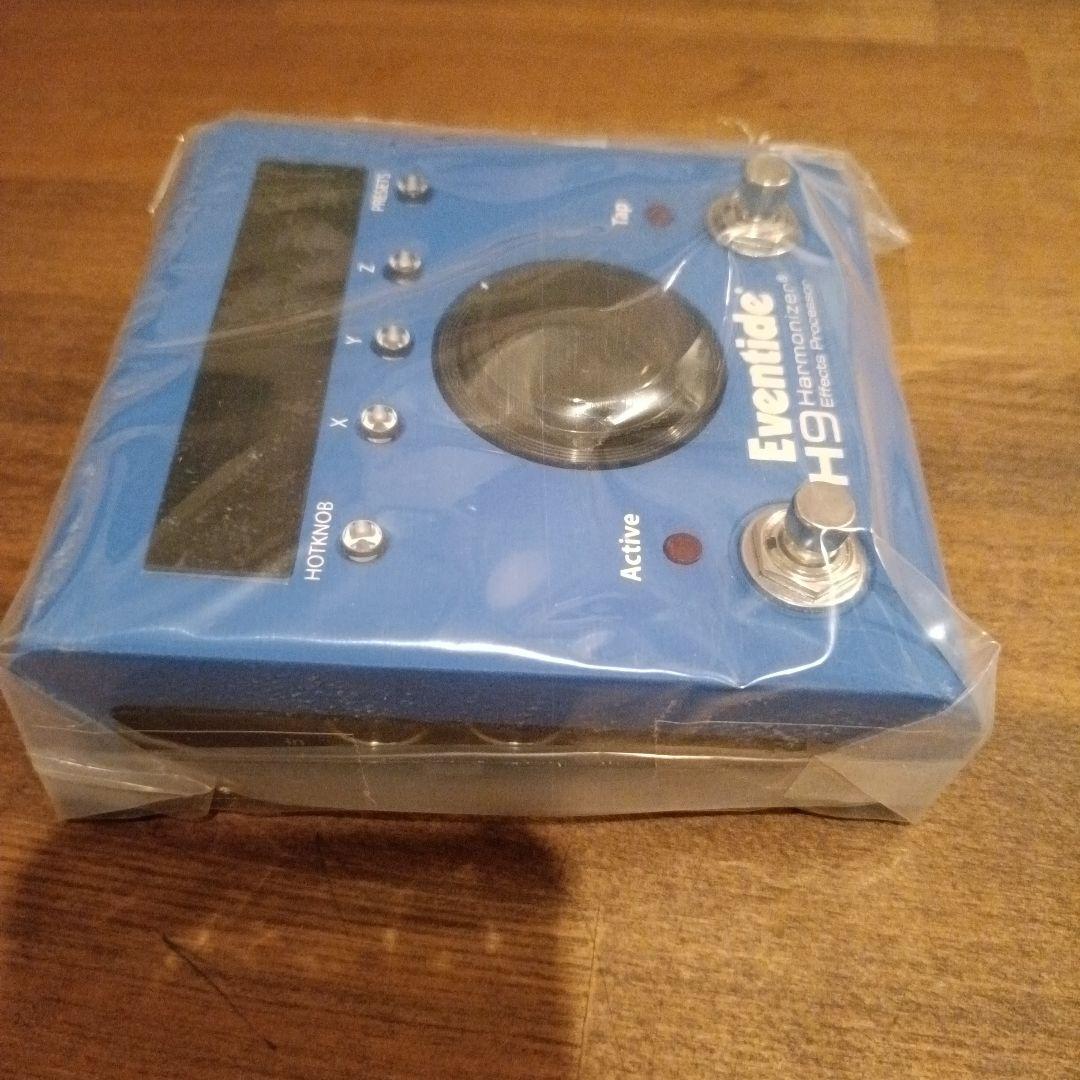 Eventide H9 MAX Harmonizer 未使用未登録