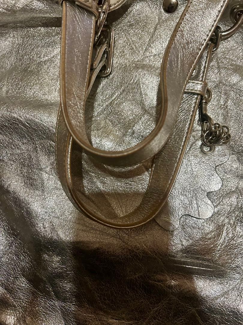 【かずこ】samedi soir / silver