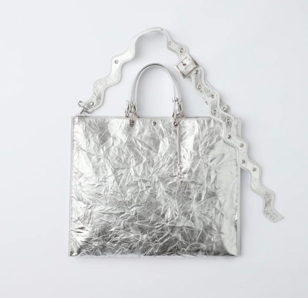 【かずこ】samedi soir / silver