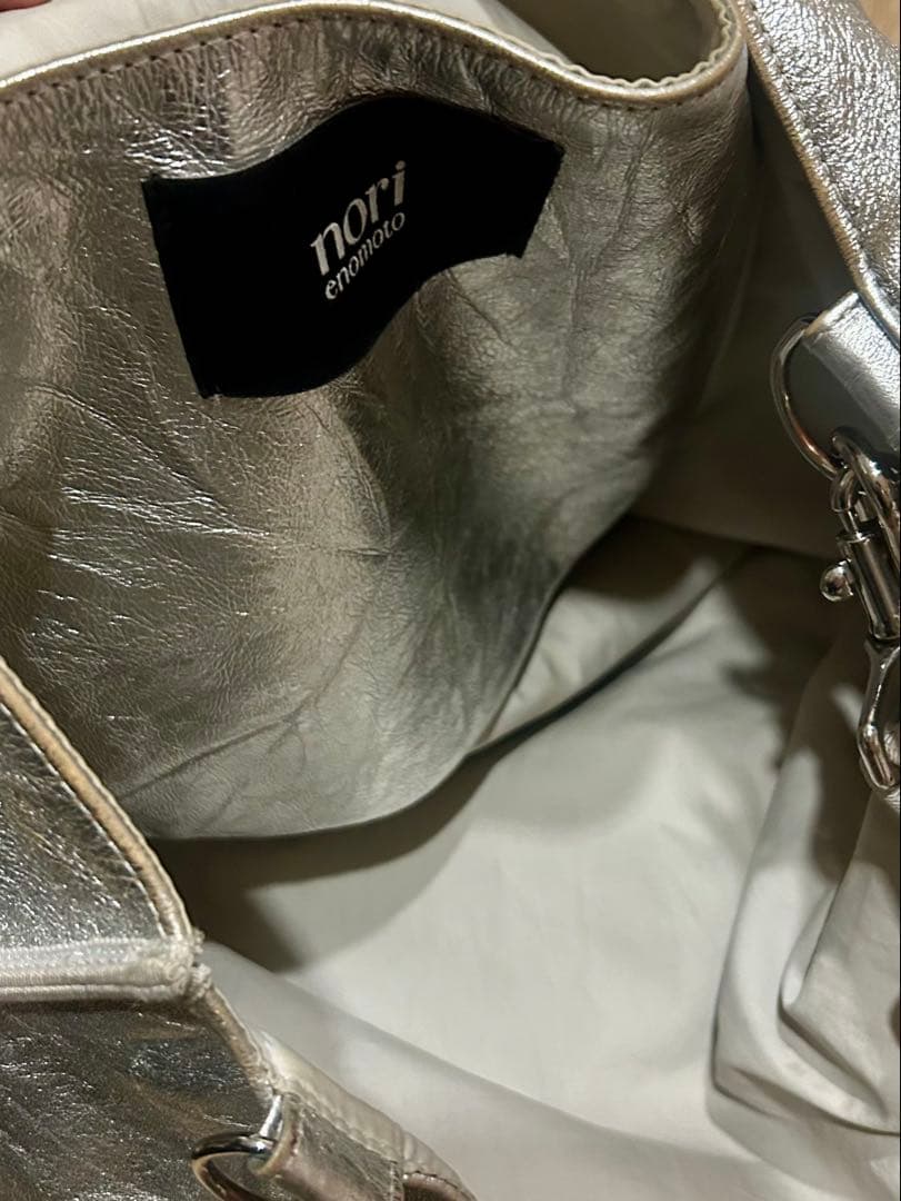 【かずこ】samedi soir / silver