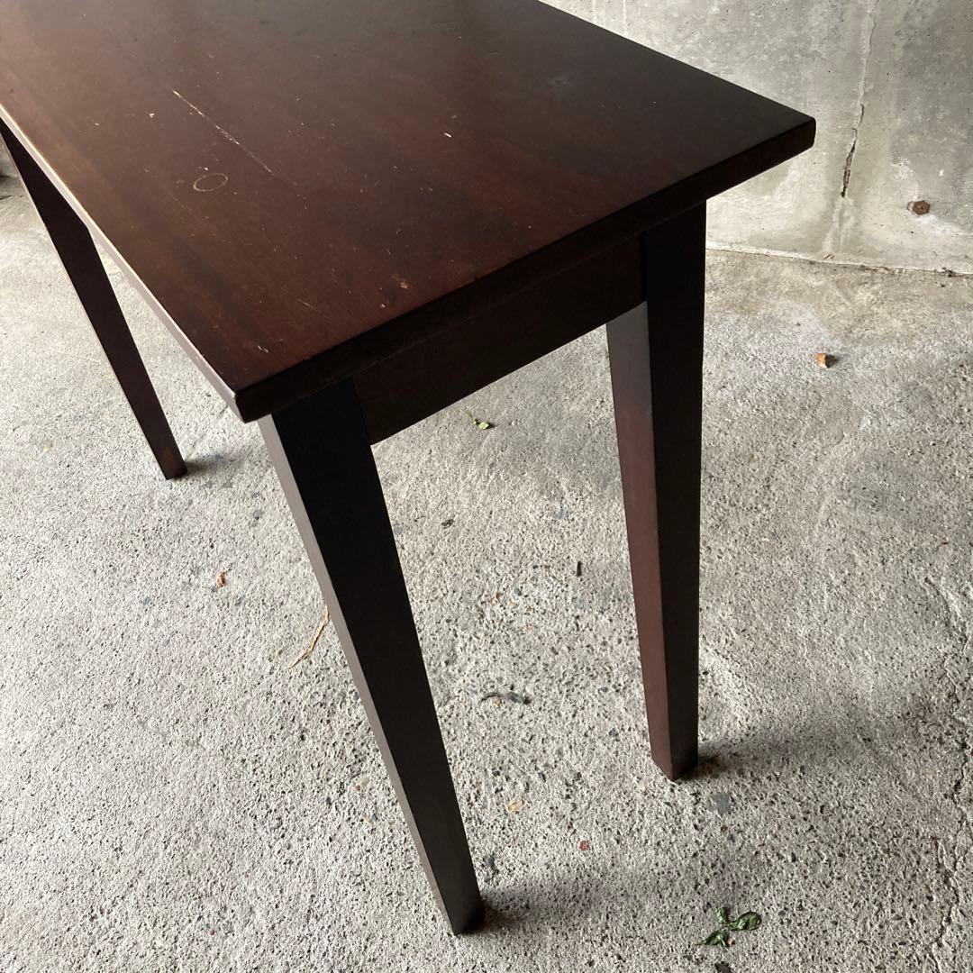 つ*し様 antique console table 北欧家具
