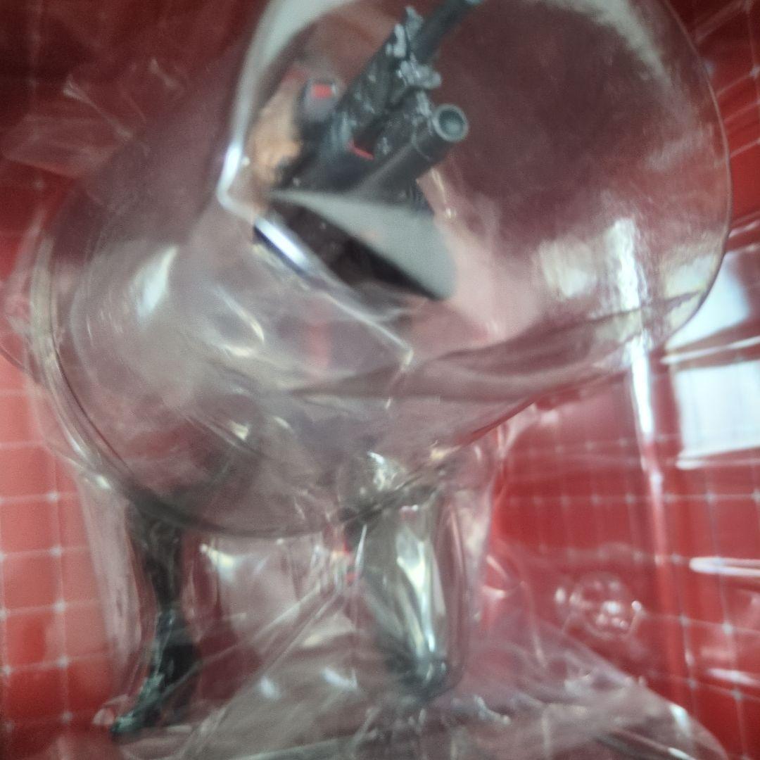 NIKKE　ニケ　一番くじ A賞 ラピ　フィギュア