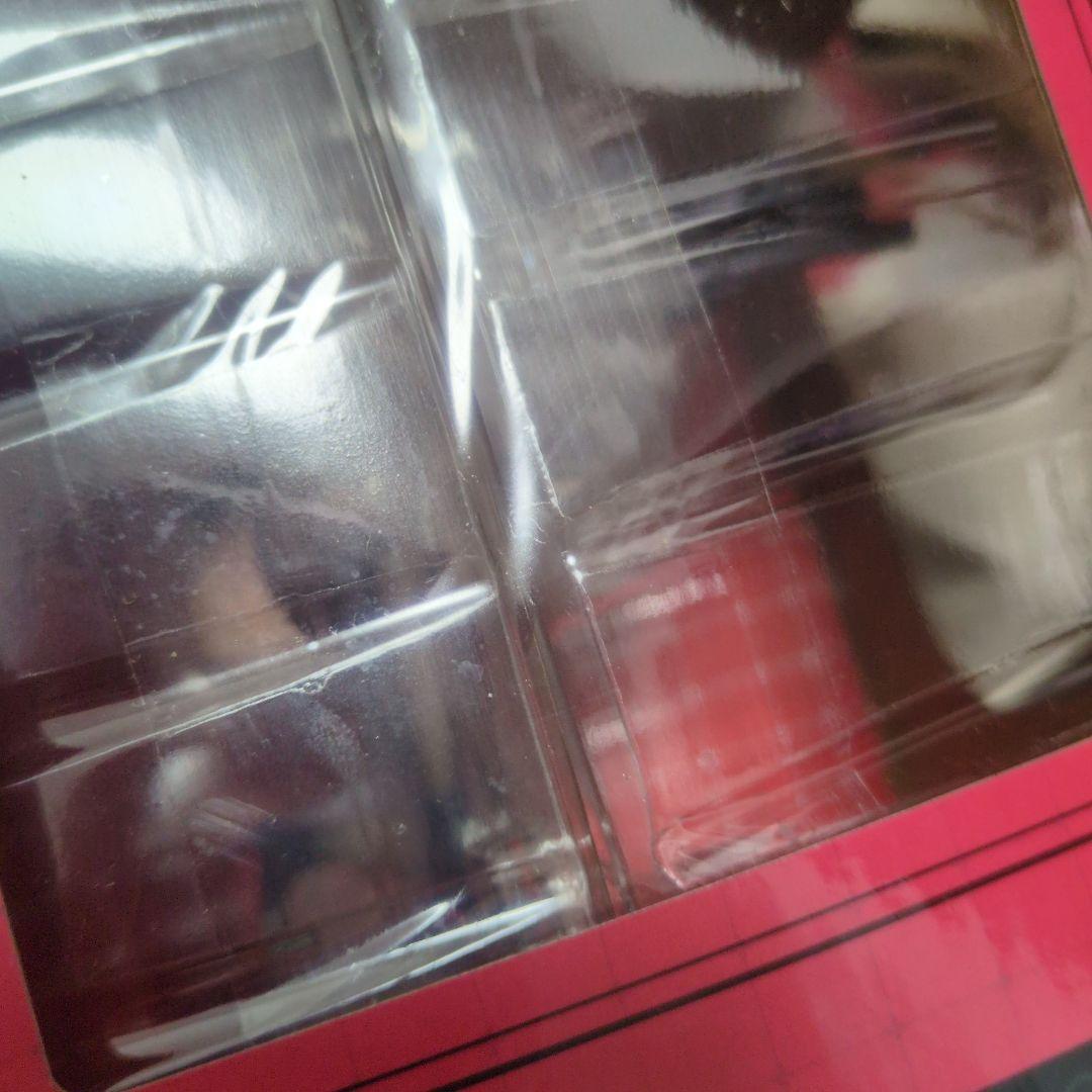 NIKKE　ニケ　一番くじ A賞 ラピ　フィギュア