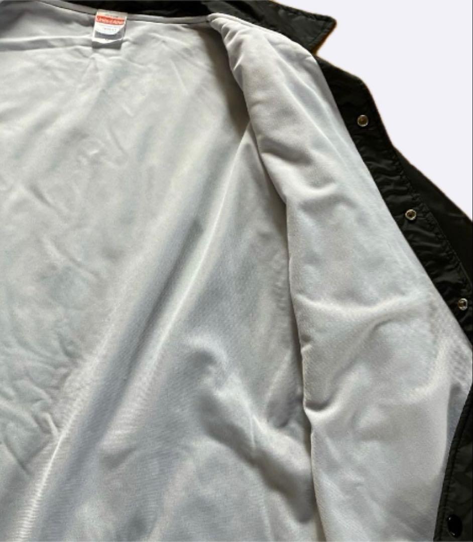 【NOiD】 コーチジャケット