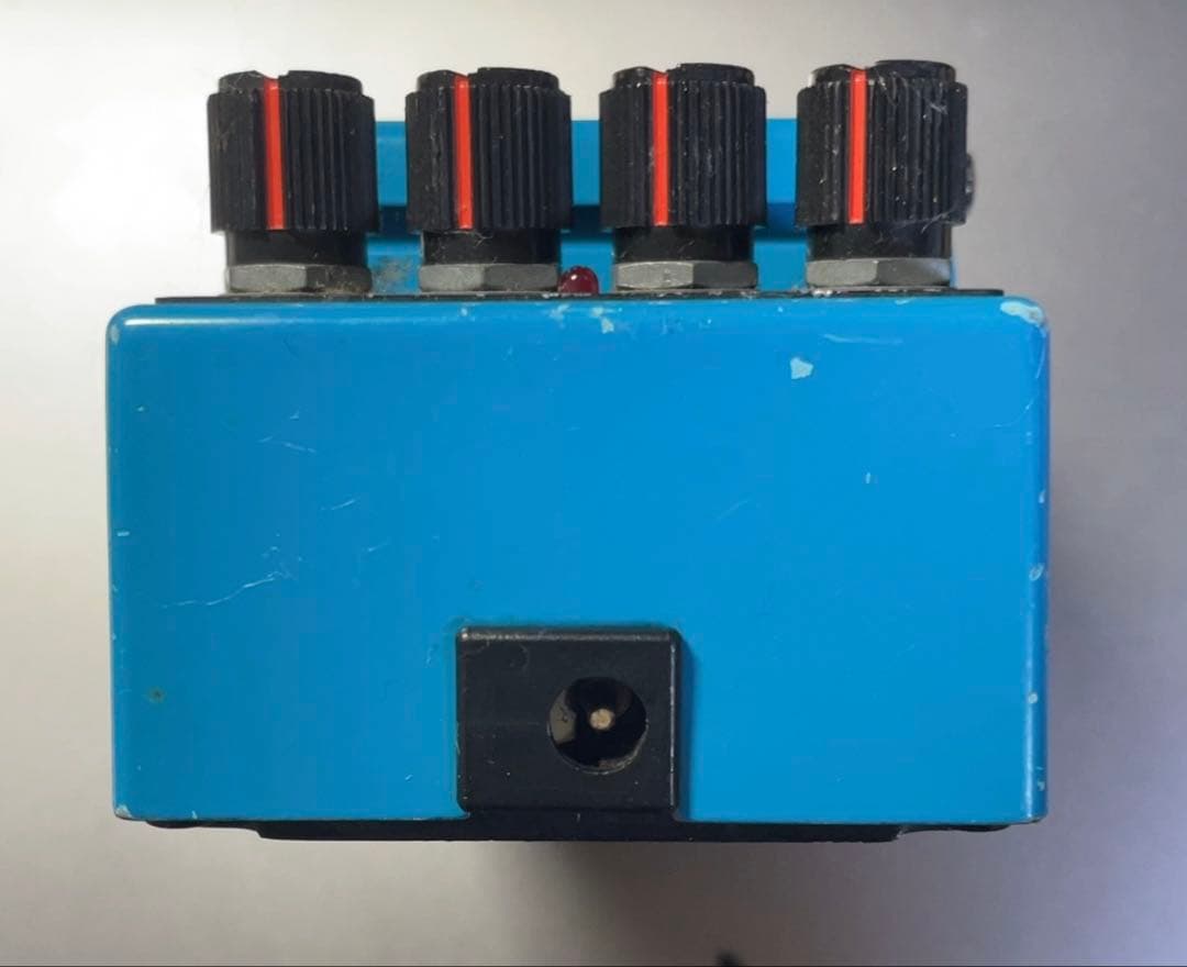 BOSS VB-2 ビブラート　ビンテージ