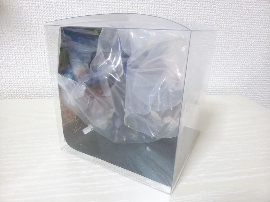 シカルナ工房 CUBE ギャオス （AZAYAKA 彩色ver.）