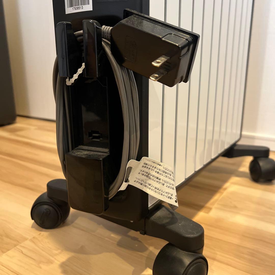 【Moe】デロンギ マルチダイナミックヒーター 10-13畳