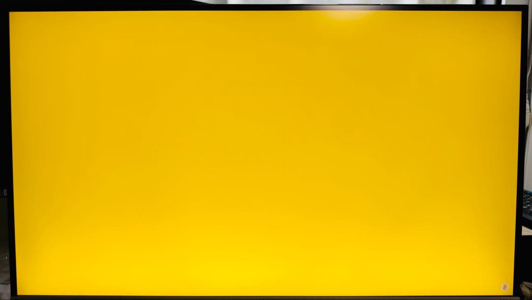 HP 27f 4K UHD 27インチ ディスプレイ モニター