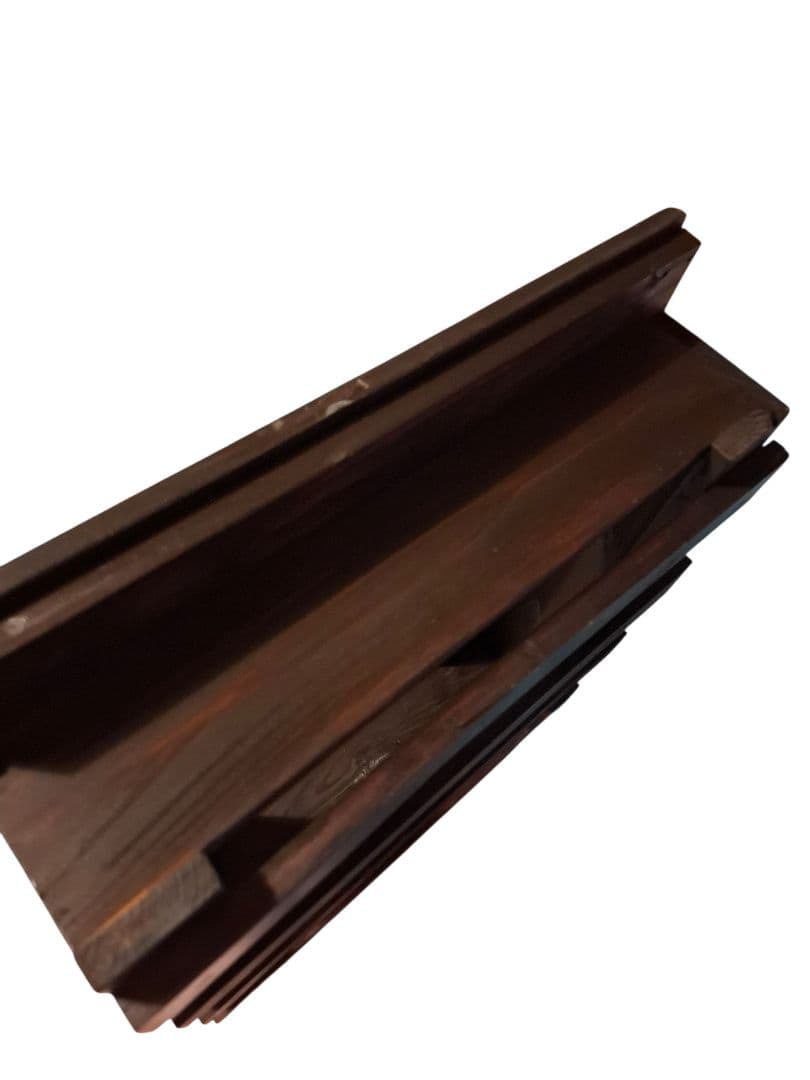 マルチフレーム 外枠 45×60（囲炉裏テーブル・ビオトープ・DIYベース等に）