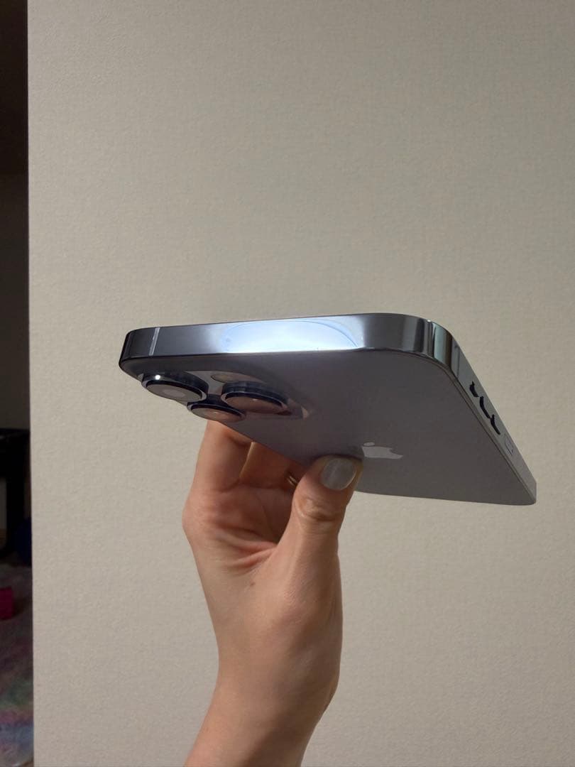 Hello　iphone13 pro max 256GB 本体