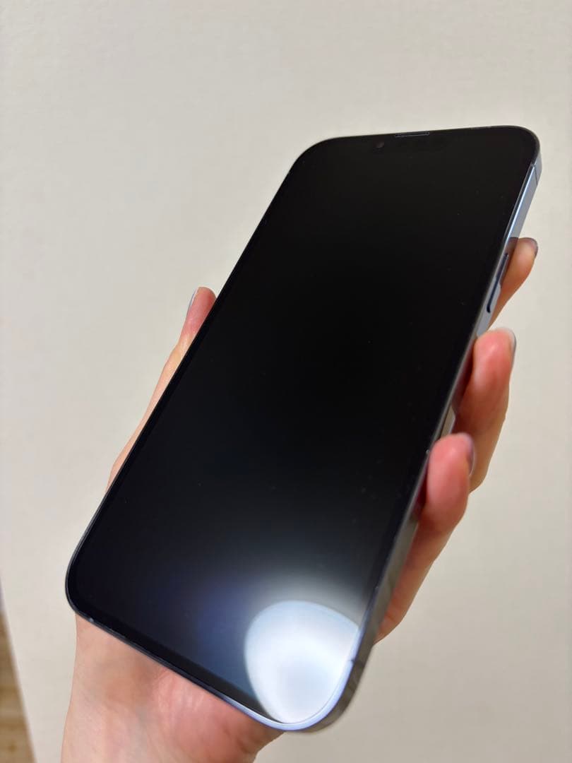 Hello　iphone13 pro max 256GB 本体