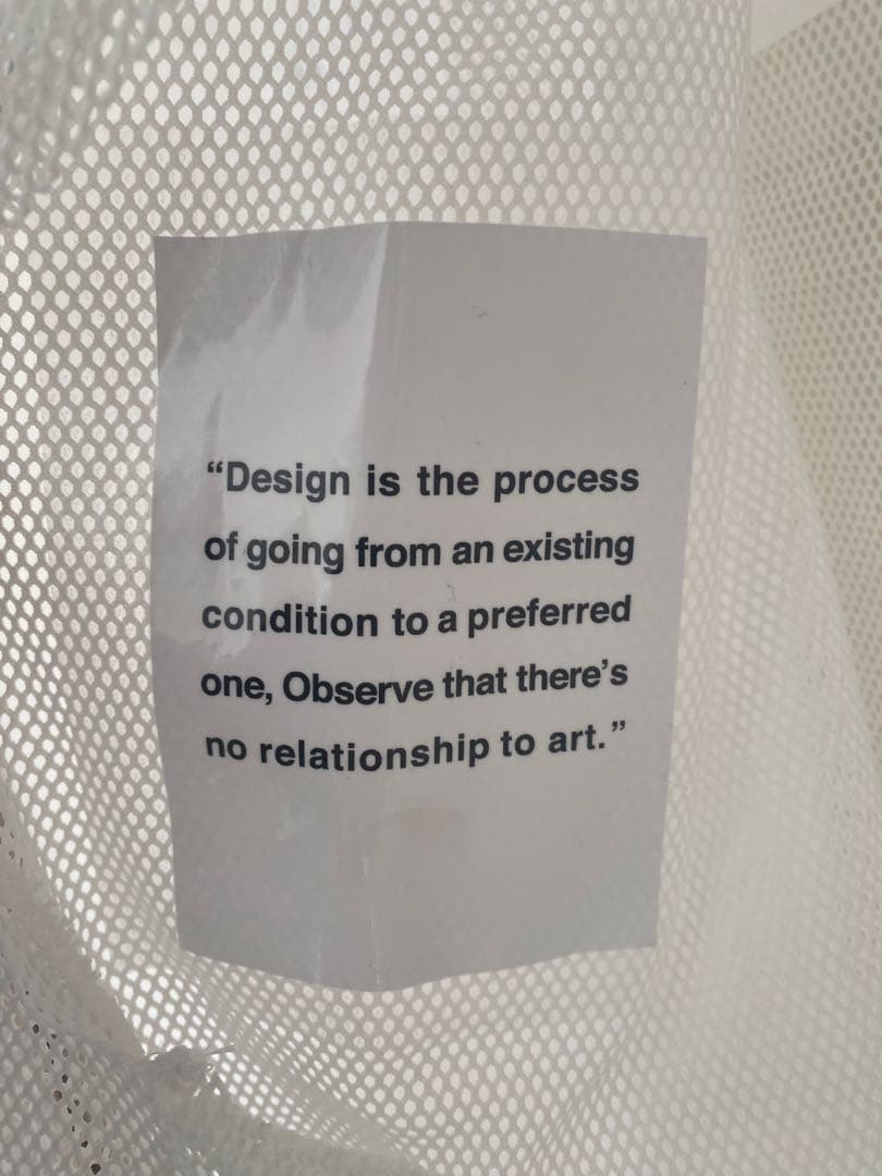 70%OFF【レア】soloist タートルネック　メッシュ　タンク