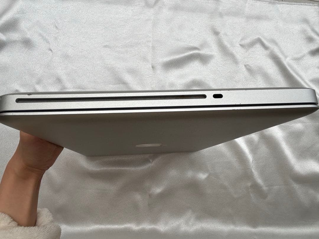 MacBook Pro 13インチ 2012 SSD1TB換装✨メモリ16GB