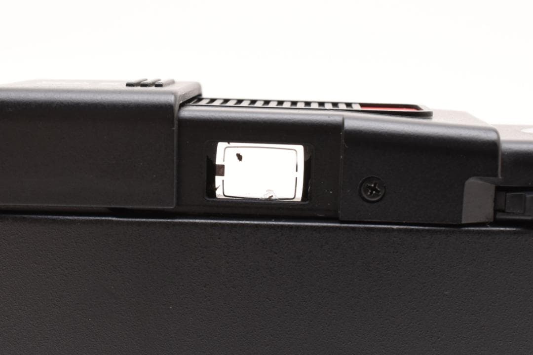 ★人気カメラ★オリンパス OLYMPUS XA2 A11 ストロボ付き