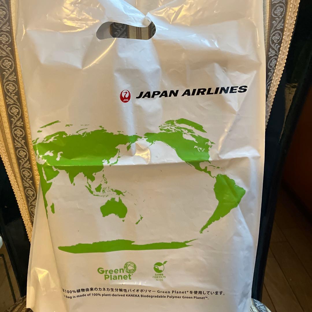 JALファーストクラス 100周年記念のサントリーウイスキー響