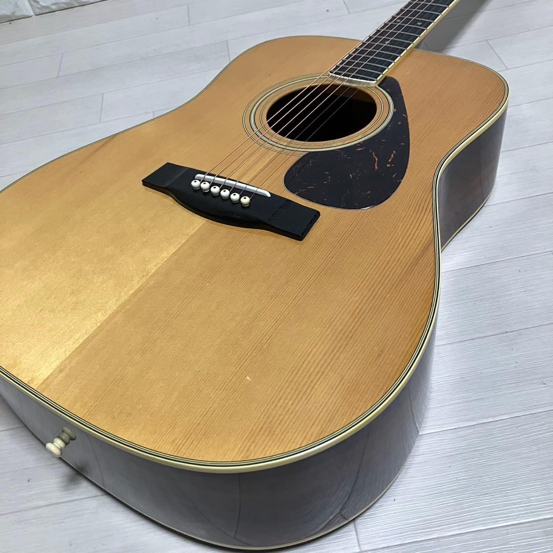 【弦新品】YAMAHA FG-251 ヤマハオレンジラベルアコースティックギター