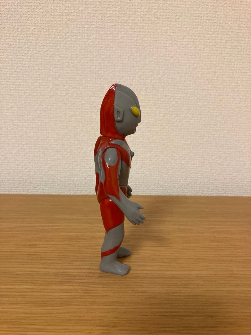 ヤモマーク　ウルトラマン