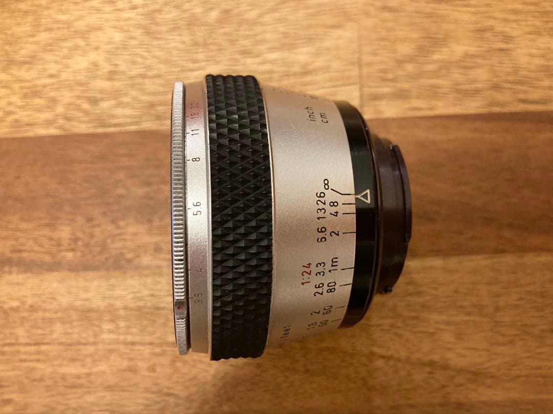 【希少品】Kilfitt Makro-Kilar 3.5/4cm