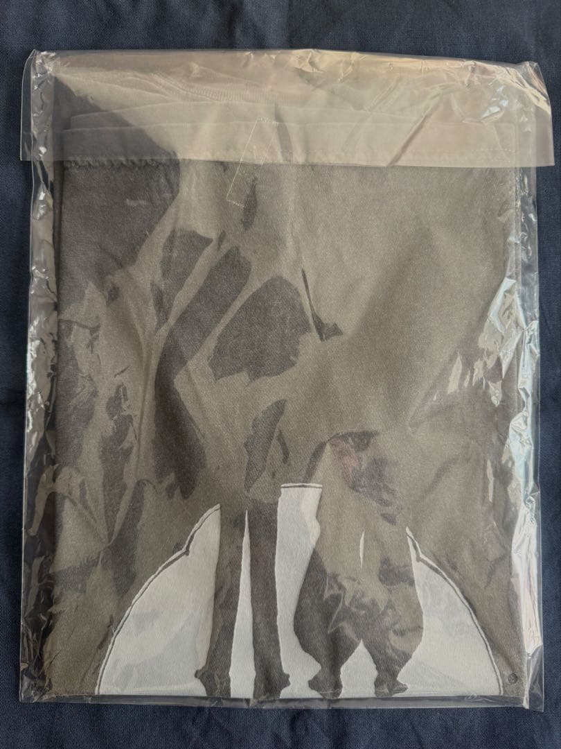 【新品未使用】 呪術廻戦 BEAMS マンガート コラボ Tシャツ M