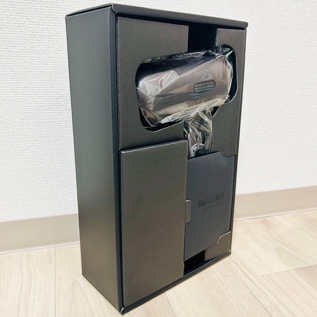 新品未使用 パナソニック ナノケアEH-NC80-T 最上位