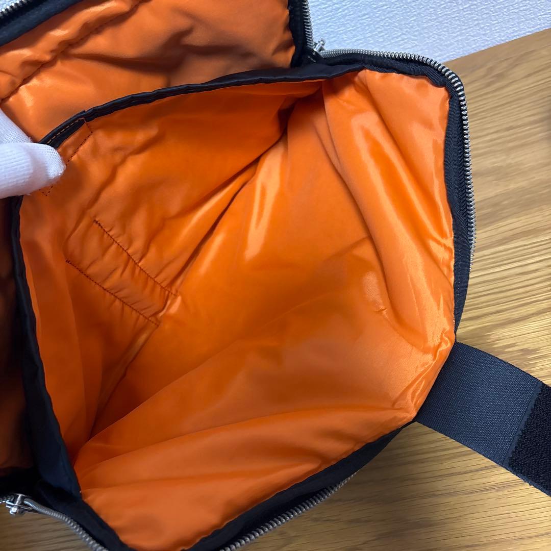 【訳あり新品】PORTER / T-NUANCE DOCUMENT CASE