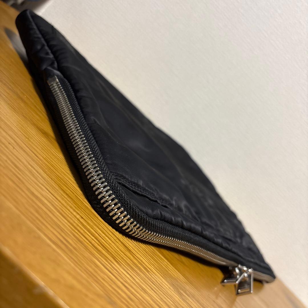 【訳あり新品】PORTER / T-NUANCE DOCUMENT CASE